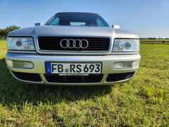 Audi 80 Cabriolet 1.8 5V