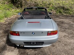 BMW Z3 Roadster