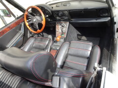 Alfa Romeo Spider 2,0