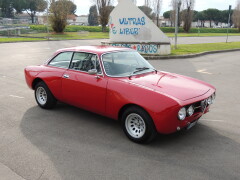Alfa Romeo GT 2000 Veloce GTAm style