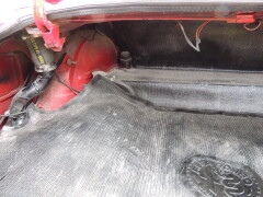 Alfa Romeo GT 2000 Veloce GTAm style