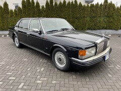 Rolls Royce  Rolls-Royce Silver Spur Turbo IV \' 97