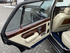 Rolls Royce  Rolls-Royce Silver Spur Turbo IV \' 97