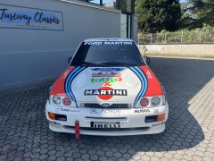 Ford Escort RS Cosworth Motorsport