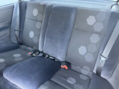 Ford Escort RS Cosworth Motorsport