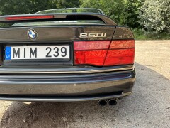 BMW  BMW 850 \'87