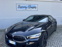 BMW M 850i