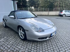 Porsche Boxster 3.2 S Manuale