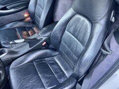 Porsche Boxster 3.2 S Manuale