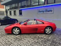 Ferrari 348 TS