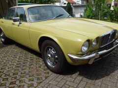 Jaguar XJ6 XJ6 3.4