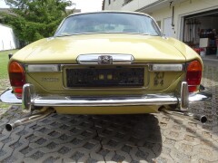 Jaguar XJ6 XJ6 3.4