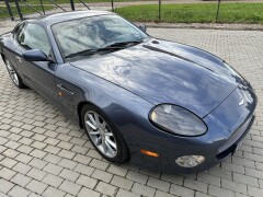 Aston Martin  Aston Martin DB7 Vantage