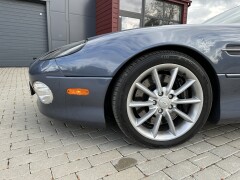 Aston Martin  Aston Martin DB7 Vantage