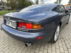 Aston Martin  Aston Martin DB7 Vantage