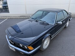 BMW  bmw 635 CSi \'85