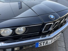 BMW  bmw 635 CSi \'85