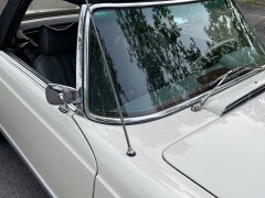 Mercedes Benz Daimler Benz 230 SL