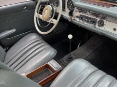 Mercedes Benz Daimler Benz 230 SL