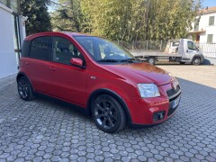 FIAT Panda 100HP