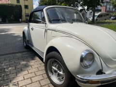 VW Käfer 1303 LS Cabrio 