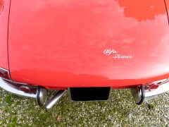 Alfa Romeo Spider 1.6 Osso di Seppia