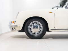 Porsche 356 C