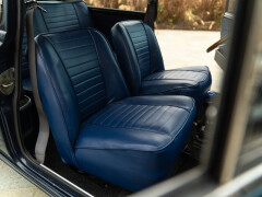 Innocenti Mini Cooper MK3 