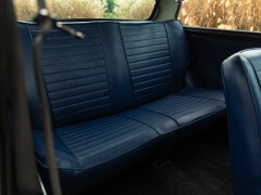 Innocenti Mini Cooper MK3 