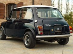 Innocenti Mini Cooper MK3 