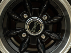 Innocenti Mini Cooper MK3 