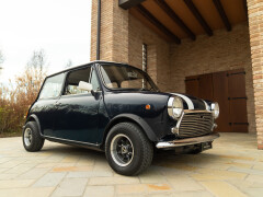 Innocenti Mini Cooper MK3 