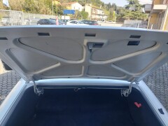 Alfa Romeo Spider Quarta serie motore 2000