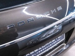 PORSCHE Panamera  4.8 S