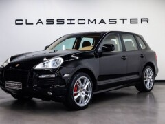 PORSCHE Cayenne  4.8 GTS Btw auto, Fiscale waarde € 8.000