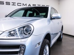 PORSCHE Cayenne  4.8 S Btw auto, Fiscale waarde € 8.000,-