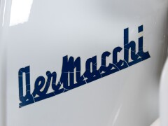 Aermacchi ZEFFIRO 125 2T 