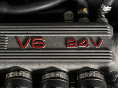 Alfa Romeo 166 3.0 V6 24V 