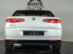 Alfa Romeo 166 3.0 V6 24V 