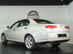 Alfa Romeo 166 3.0 V6 24V 