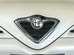 Alfa Romeo 166 3.0 V6 24V 