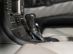 Alfa Romeo 166 3.0 V6 24V 