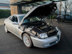Alfa Romeo GTV 2.0 JTS 16V 