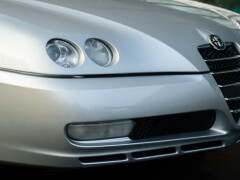 Alfa Romeo GTV 2.0 JTS 16V 