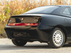 Alfa Romeo GTV V6 TB 