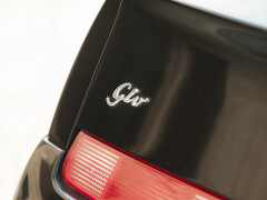 Alfa Romeo GTV V6 TB 