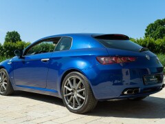 Alfa Romeo BRERA 3.2 V6 