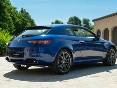 Alfa Romeo BRERA 3.2 V6 