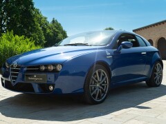 Alfa Romeo BRERA 3.2 V6 