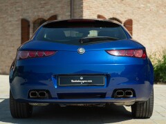 Alfa Romeo BRERA 3.2 V6 